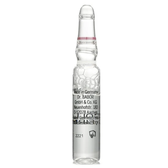 BABOR CP Ampoule Concentrates Collagen Firming 24x2ml