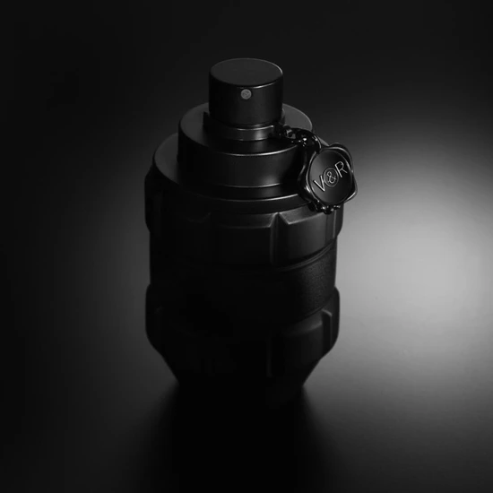 VIKTOR&ROLF Spicebomb Dark Leather Eau De Parfum 50ml