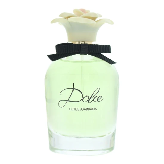 Dolce & Gabbana Eau De Parfum 75ml