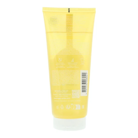 Roger & Gallet Cedrat Wellbeing Shower Gel 200ml