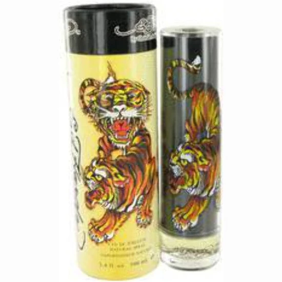 Ed Hardy Eau De Toilette 100ml