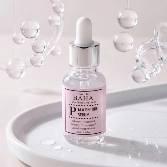 Cos De Baha P M.A Peptide Serum 60ml