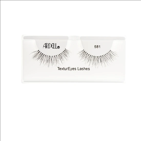 Ardell TexturEyes False Strip Lashes 581