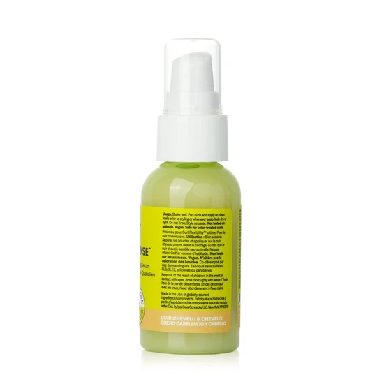 DevaCurl Scalp Dense Daily Nourishing & Protecting Serum For Dry Scalp 50ml