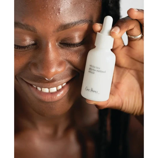 Ere Perez White Tea Phyto-Retinal Elixir 30ml
