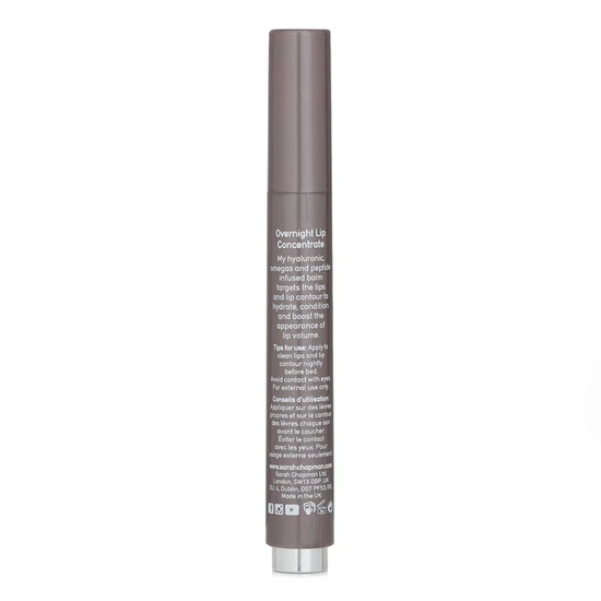 Sarah Chapman Overnight Lip Concentrate 6.3ml