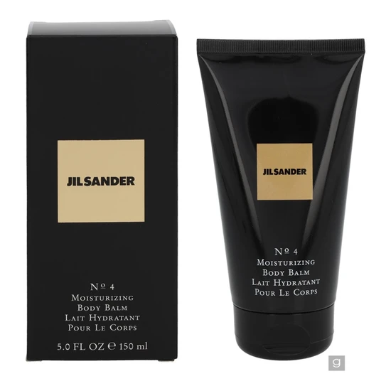 Jil Sander No.4 Moisturising Body Balm 150ml