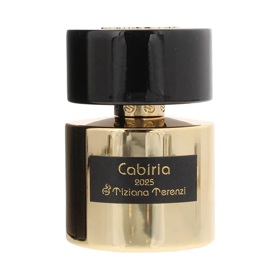Tiziana Terenzi Cabiria Extrait De Parfum 100ml