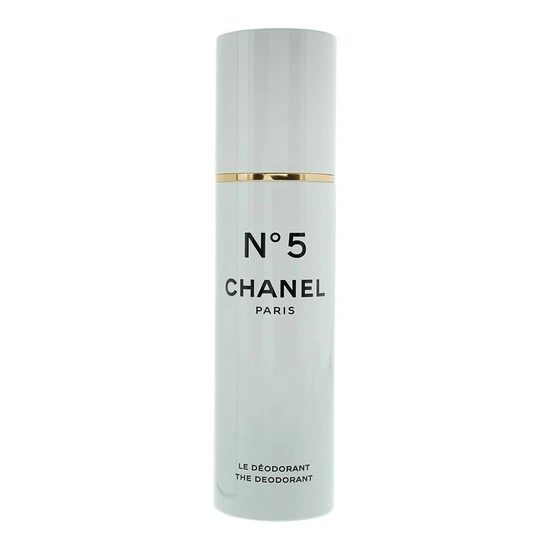 CHANEL No5 Deodorant Spray 100ml