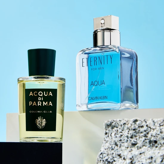 Acqua Di Parma Colonia C.L.U.B Eau De Cologne 50ml