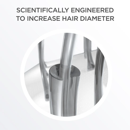 Nioxin Density Defend Styling Strong Hold Hairspray 300ml