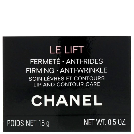CHANEL Le Lift De Chanel Anti-Wrinkle Lip Care 15g
