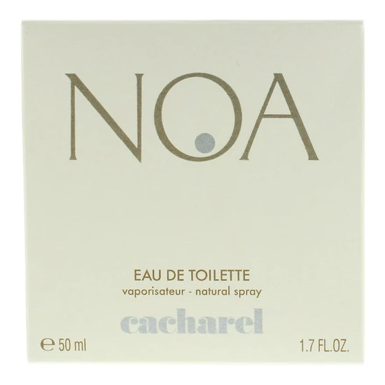Cacharel Noa Eau De Toilette 50ml