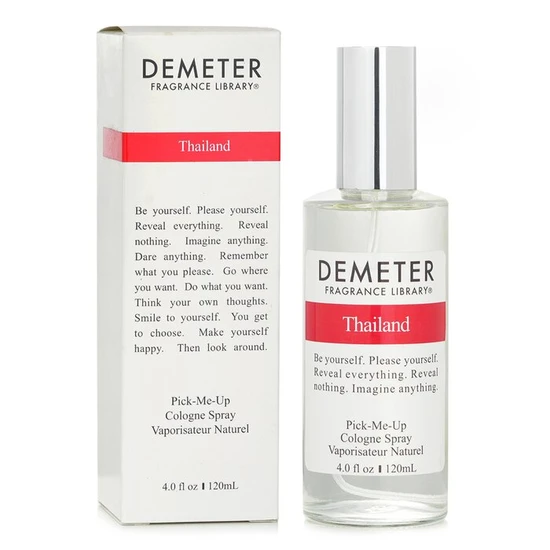 Demeter Thailand Cologne 120ml