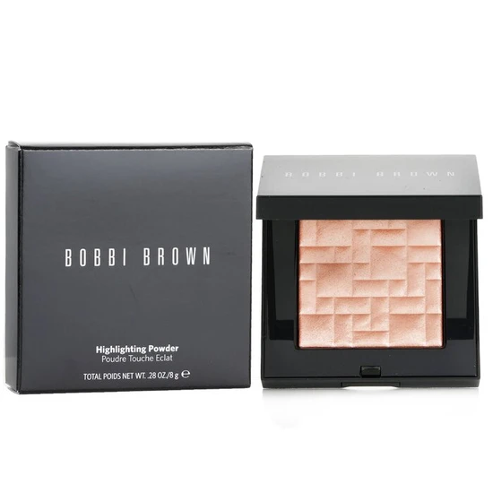 Bobbi Brown Highlighting Powder Afernoon Glow