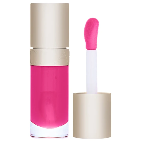 Clarins Lip Comfort Oil 04 Pitaya