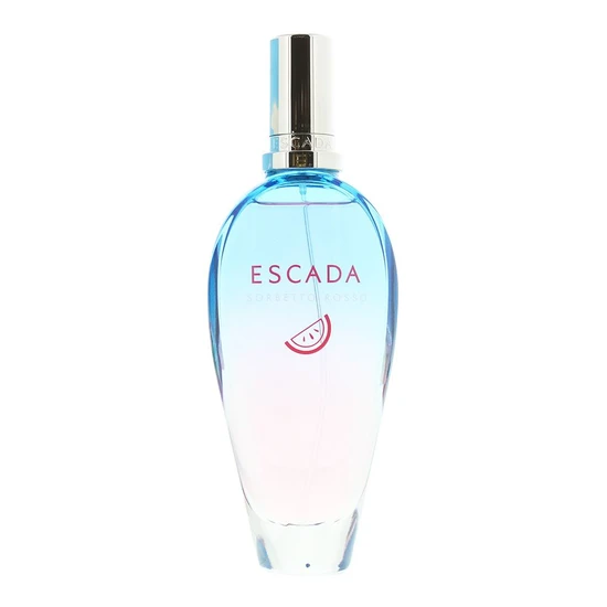 Escada Sorbetto Rosso Eau De Toilette 100ml