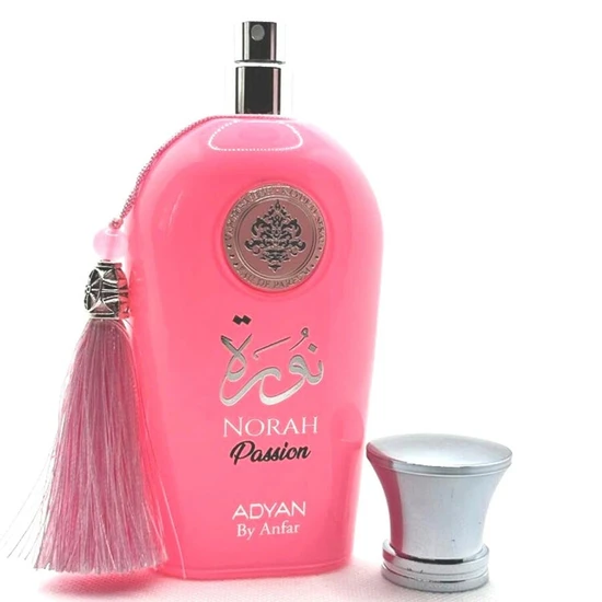 Adyan Norah Passion Eau De Parfum 100ml