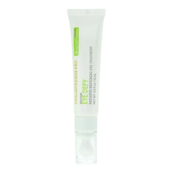 Goldfaden MD Eye Defy Radiance Restoring Eye Treatment 15ml