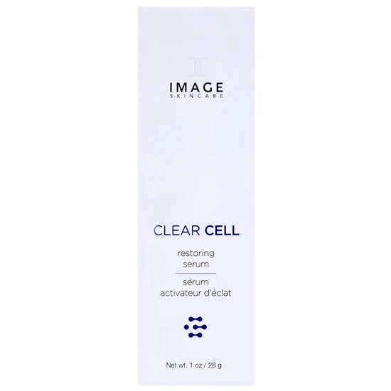 IMAGE Skincare Clear Cell Restoring Serum 28g