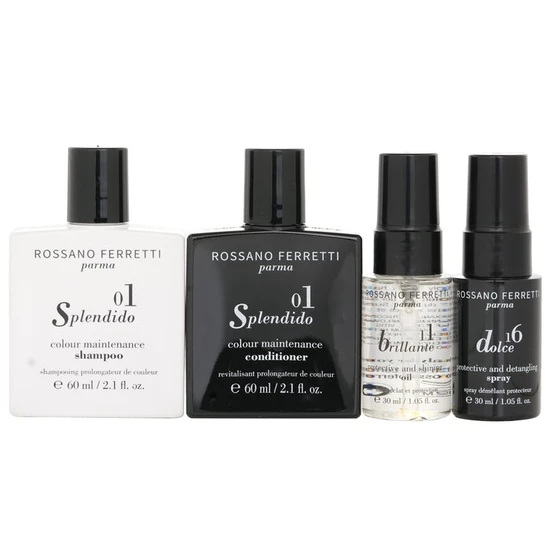 Rossano Ferretti Parma Esperienza 1 Colour Regime Kit