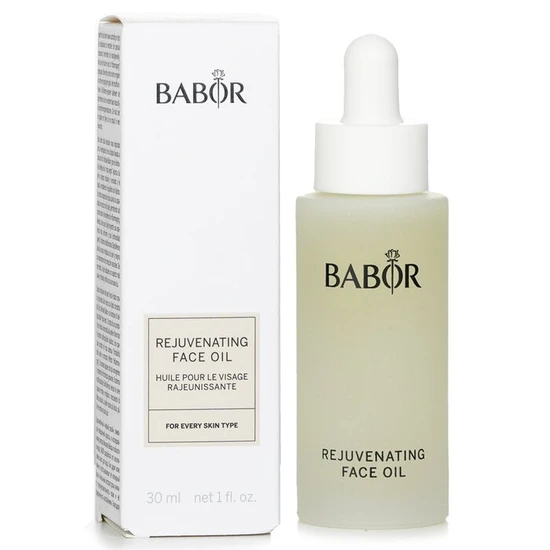 BABOR Rejuvenating Face Oil 30ml