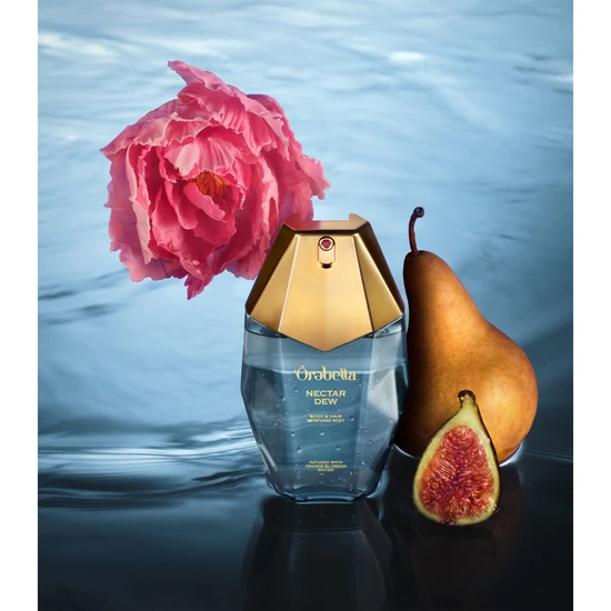 Orebella Nectar Dew Body & Hair Perfume Mist 123ml