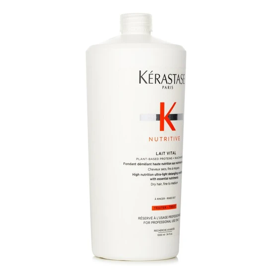 Kérastase Nutritive Lait Vital 1000ml