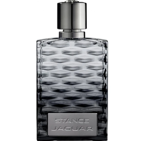 Jaguar Stance Eau De Toilette 100ml