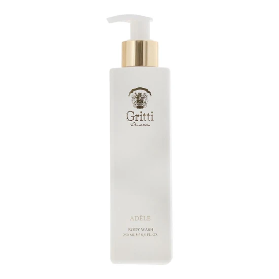 Gritti Adele Body Wash 250ml
