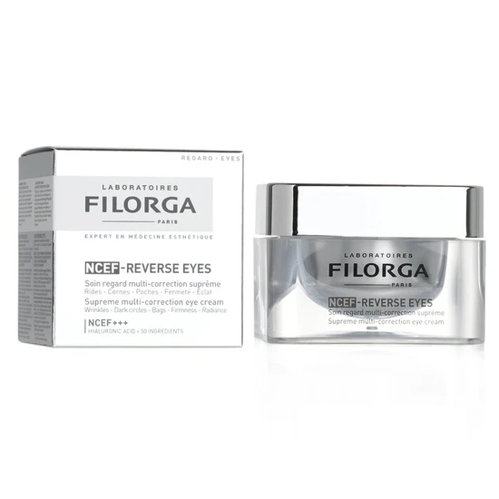 Filorga NCEF-Reverse Eyes Anti-Ageing Eye Contour Cream 15ml