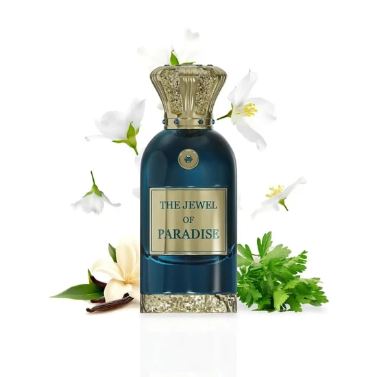 Anfar The Jewel Of Paradise Extrait Perfume 100ml