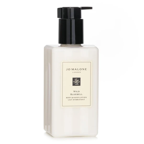 Jo Malone London Wild Bluebell Body & Hand Lotion 250ml