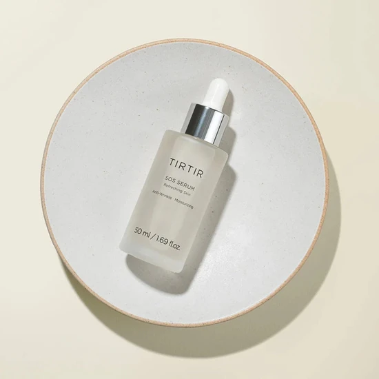 TIRTIR SOS Face Serum 50ml