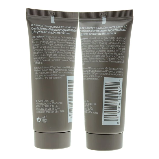 Aveda Damage Remedy Restructuring Conditioner 40ml