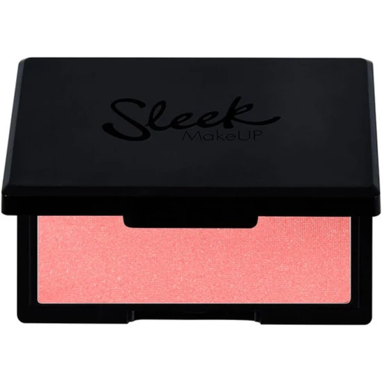 Sleek MakeUP Feelin Like A Snack Face Form Blush 5.7 g
