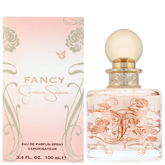 Jessica Simpson Fancy Eau De Parfum 100ml