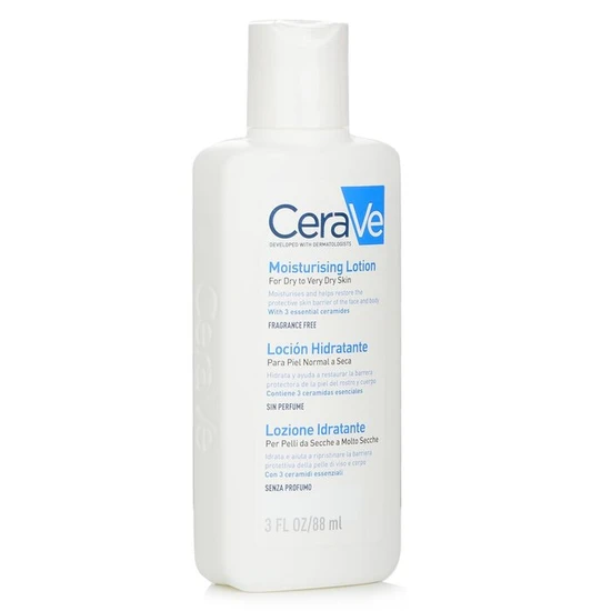 CeraVe Moisturising Lotion 88ml