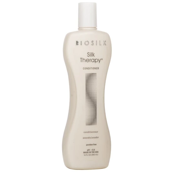 Farouk Systems Biosilk Therapy Conditioner 355ml