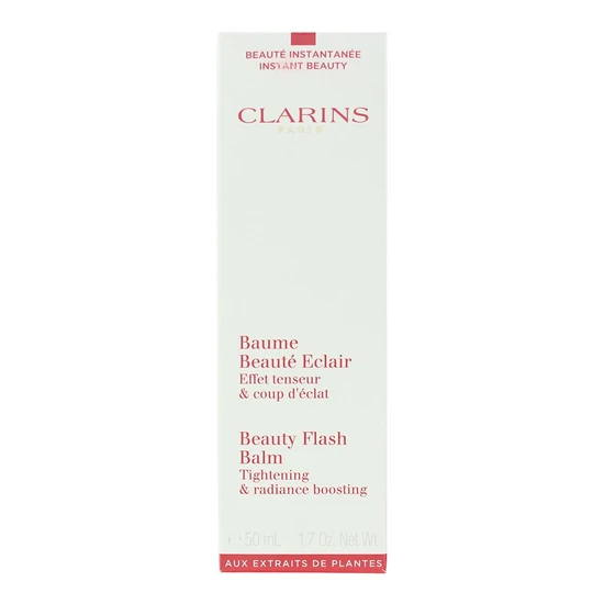 Clarins Beauty Flash Balm 50ml