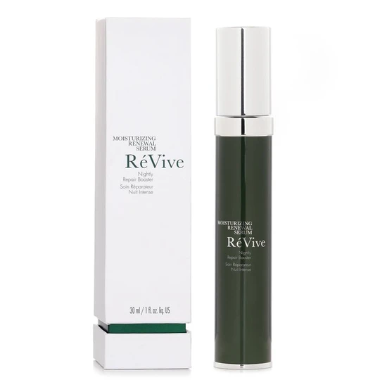 ReVive Moisturising Renewal Serum Nightly Repair Booster 30ml