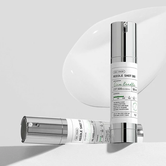 VT COSMETICS Reedle Shot 300 50ml