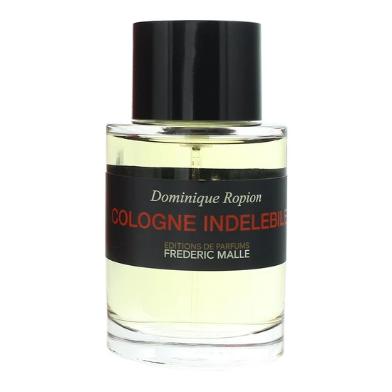 Frederic Malle Cologne Indelebile Eau De Parfum 100ml