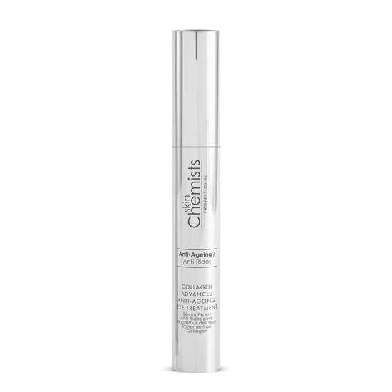 skinChemists Collagen Advanced Anti-Ageing Eye Treatment 15ml