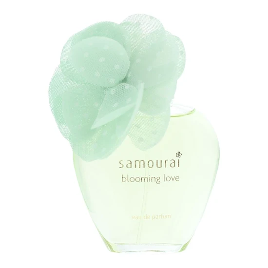 SAMOURAI Blooming Love Eau De Parfum 50ml