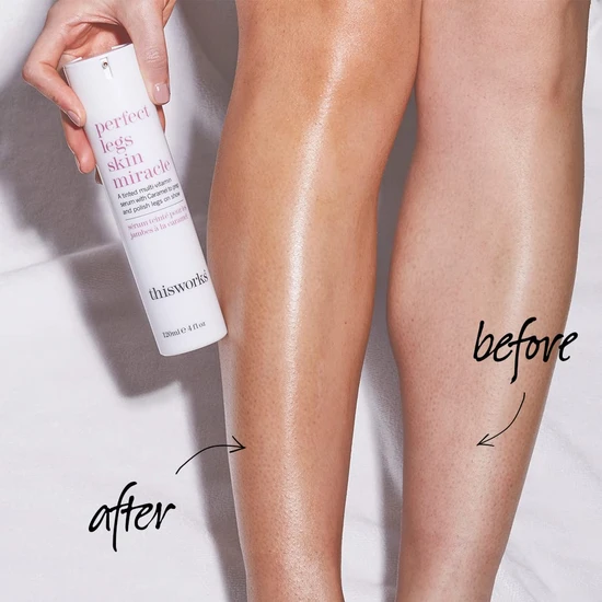 This Works Perfect Legs Skin Miracle