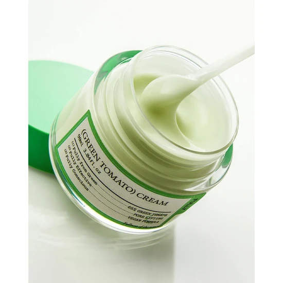 FULLY Green Tomato Cream 90ml