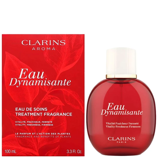 Clarins Eau Dynamisante 100ml