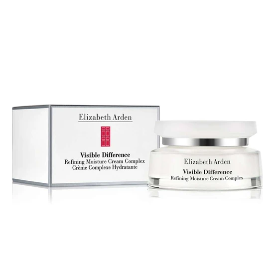 Elizabeth Arden Visible Difference Refining Moisture Cream 75ml