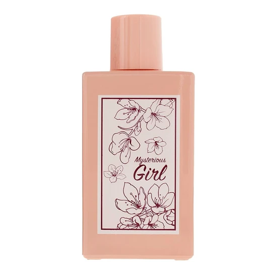 New Brand Prestige Mysterious Girl Eau De Parfum 100ml